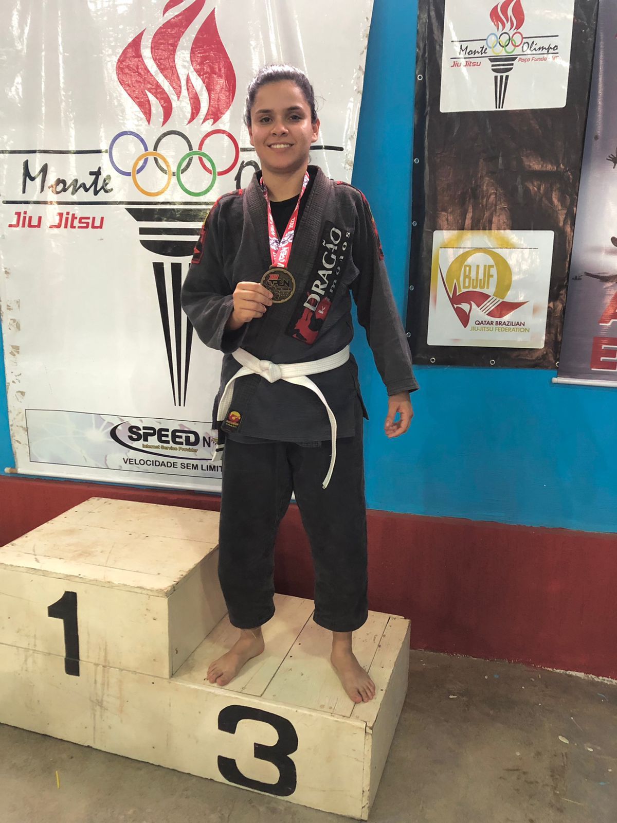 Amaca; Esporte cidadão; taekwondo; jiu jitsu; – Gazeta Machadense